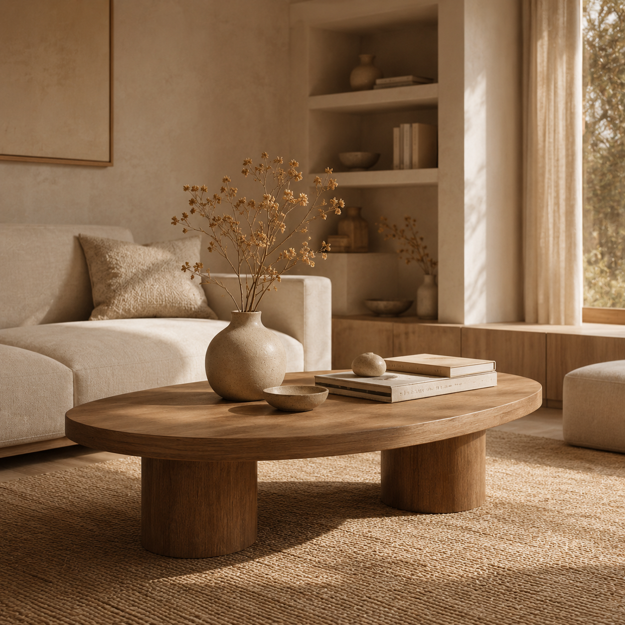 Coffee Tables