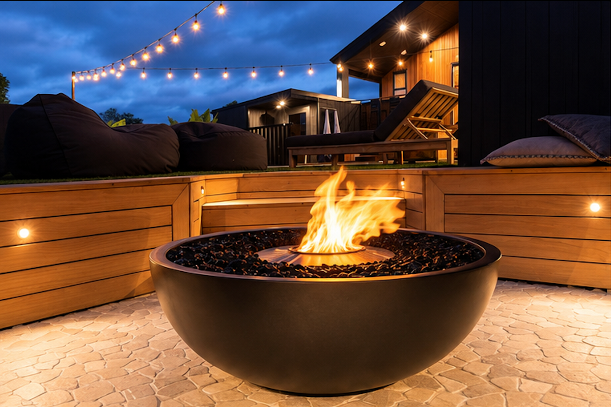 Fire Pits