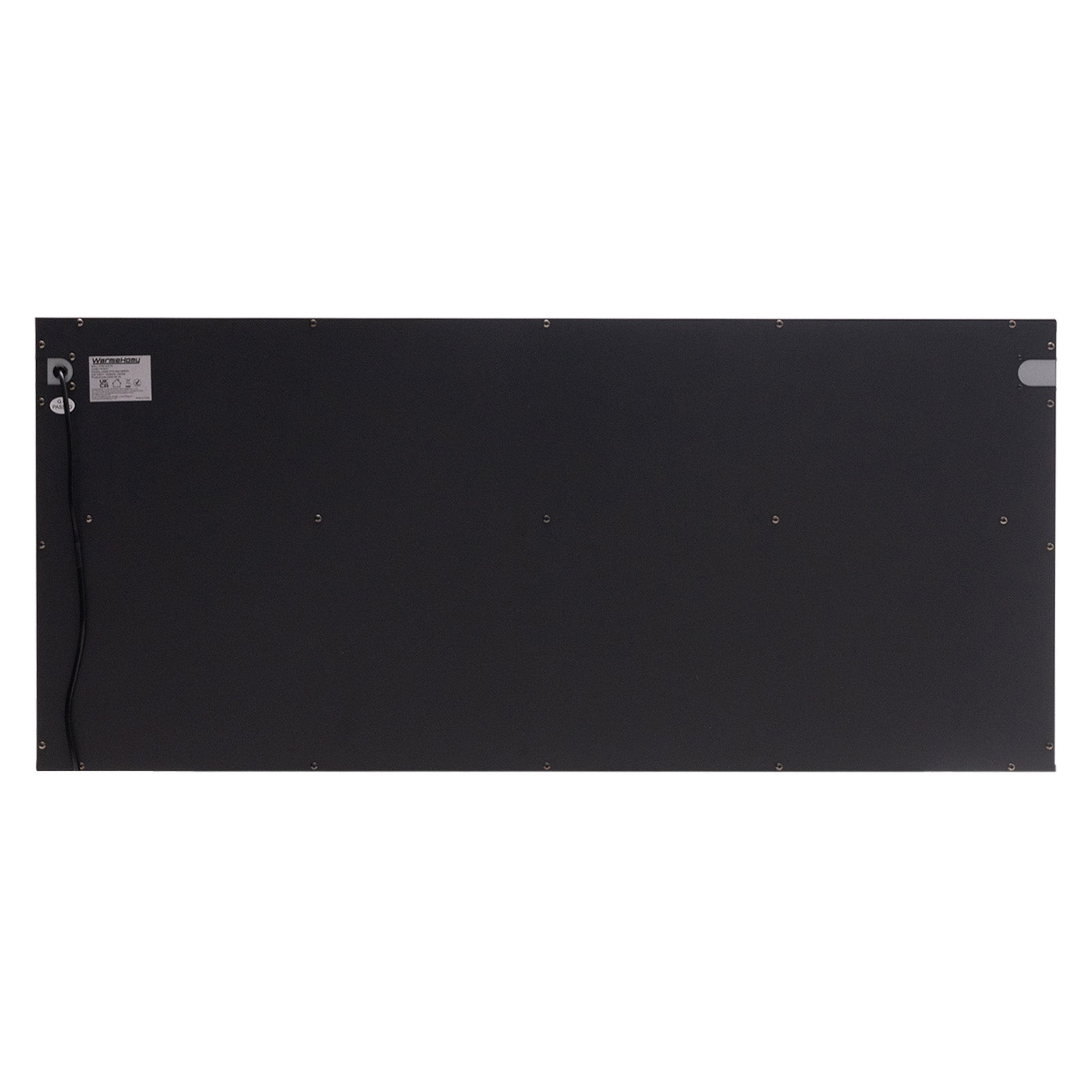 50/60 Inch 3-Sided Modern Smart Electric Fireplace with Remote Control 5