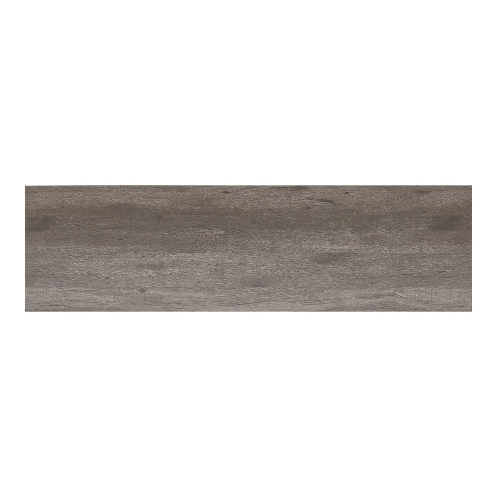 Recessed Electric Fireplace Suite with TV Stand 3